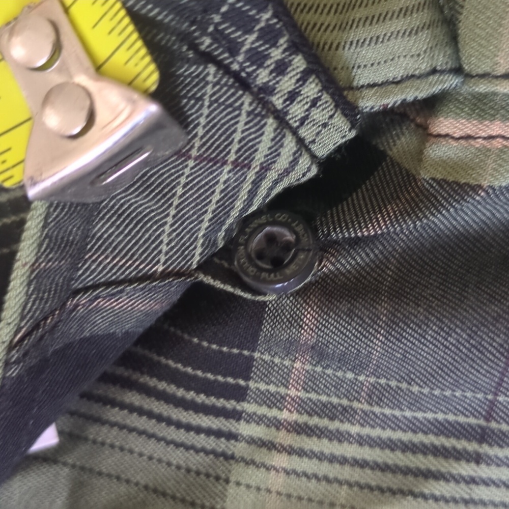 DIXXON "Full Metal Jacket" Bamboo Series Short Sleeve - Picture 8 of 8